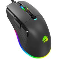 GAMEBOOSTER M12 Vital RGB Aydınlatmalı Beyaz Profesyonel Gaming Mouse